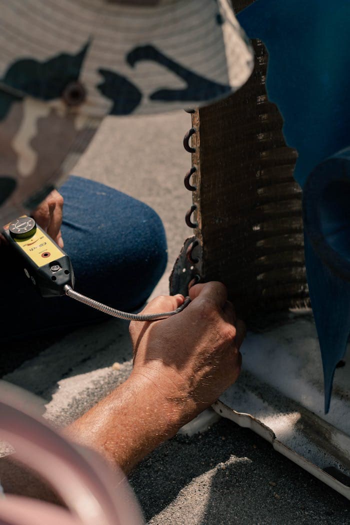 Why Emergency HVAC Calls Go to Your Competitor