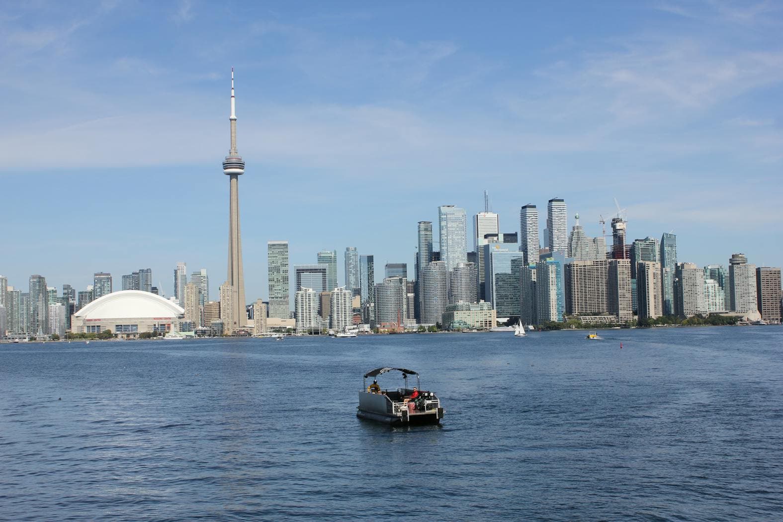 How to Choose a Web Design Company in Toronto