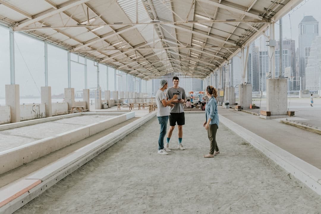 How Contractors in Durham Region Build Stronger Local Visibility