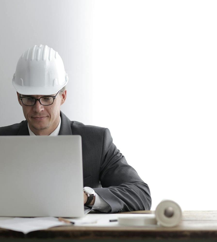 Contractors web design FAQ